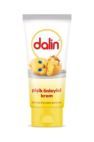 Dalin Pişik Önleyici Krem 100 ML