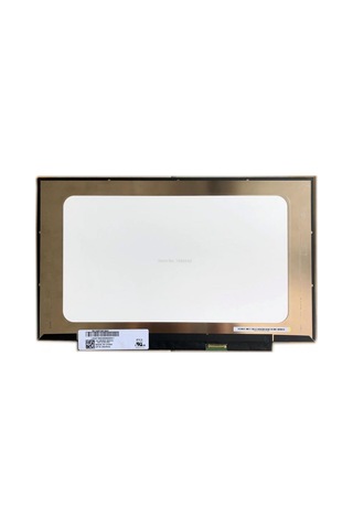 Flow N140hga-ea1 Rev.c3 14" Full Hd Ips Ekran 30 Pin