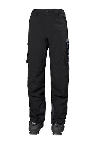 HELLY HANSEN ULLR Z PANTOLON Siyah