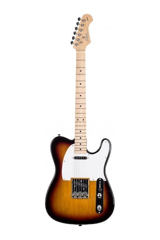 Kozmos Ktl-Aldsss-Gmn-3Ts Elektro Gitar