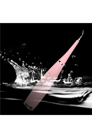 Jialan Taşınabilir Elektrikli Sonic Diş Ölçekleyici Diş Taşı