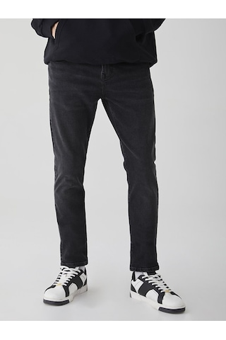 Ltb Joshua Düşük Bel Slim Jean Pantolon 010095075915423_54206