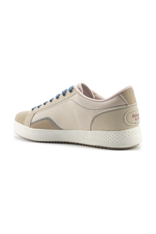 Dockers By Gerli 238544 5fx Kum Erkek Sneaker Kum