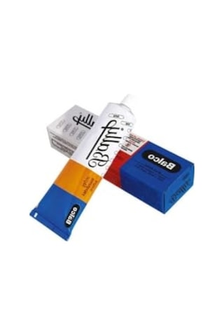Çok Amaçlı Tüp Yapıştırıcı - 150 Gr