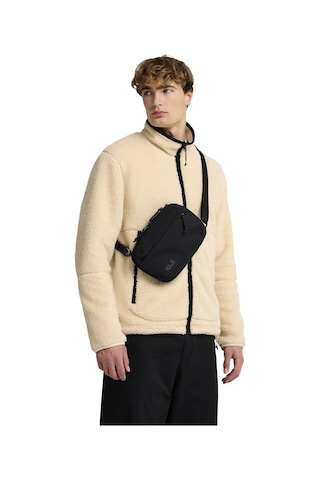Jack Wolfskın Jack Wolfskin Konya Convertible Unisex Çanta 6000 Siyah