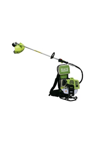 Hais CG-KW-520 A Benzinli Sırt Tırpan Motoru