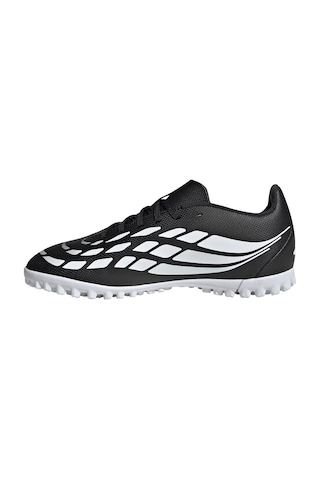 Adidas Predator Club Tf Çocuk Siyah Halı Saha Ayakkabısı Js0365