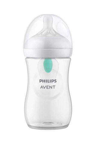 Philips Avent Natural Response Antikolik Pp Biberon 260 Ml 1+ Ay