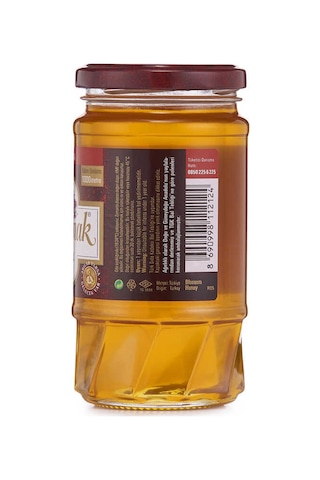 Balparmak Yayla Çiçek Balı 460 G