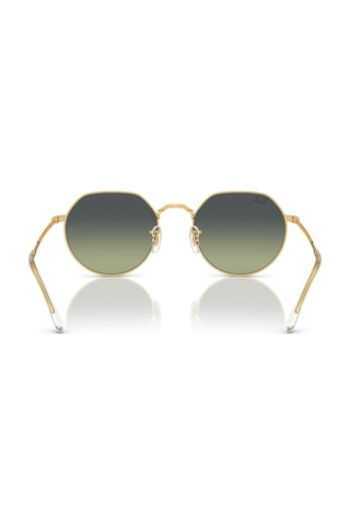 Ray-ban Rb3565 55 001/bh Altın Kadın Güneş Gözlüğü