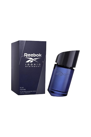 Reebok Iconic Blue For Him Edp 100 Ml Erkek Parfümü Oryantal