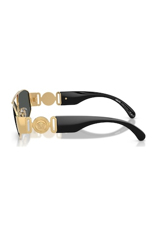 Versace 2287 100287 58-14 Güneş Gözlüğü Altın
