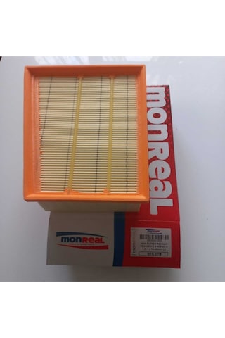 Hava Filtresi Renault Megane Iv 1.6 Scenıc Iv 1,2 - 1,3 Talısman 1.3