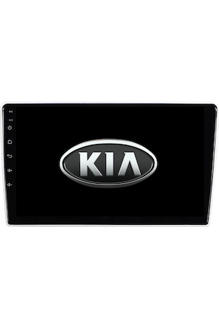 Kia Sportage Android Multimedya Sistemi 4-64 Clarion 2005-2009