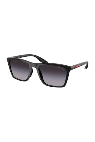 Prada Linea Rossa Güneş Gözlüğü Ps B08s 56 1ab09u Siyah