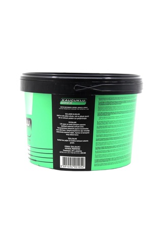 Petrol Ofisi Kauçuklu Gres Kalsiyum Esaslı Otomotiv Gresi 4 KG