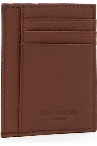 Pierre Cardin Erkek Taba Cüzdan 50289269-vr099 Taba