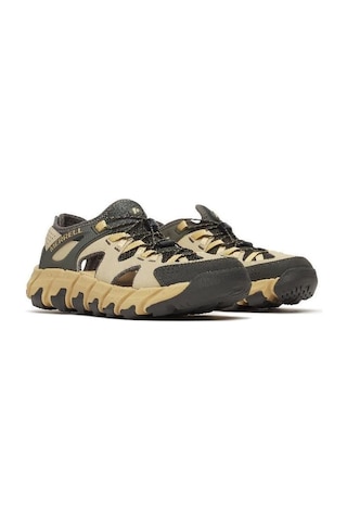 Merrell Maipo Explorer Sieve Erkek Sandalet J00003532 Sarı