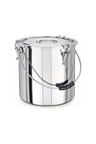 Kapp Yemek Taşıma Kovası – Tabansız 50X50 CM