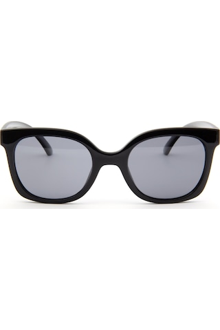 Lexdray Mod315-c01 43 Polarize Çocuk Güneş Gözlüğü Siyah