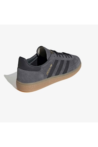 Adidas Handball Spezial Erkek Gri Spor Ayakkabı Ih6506