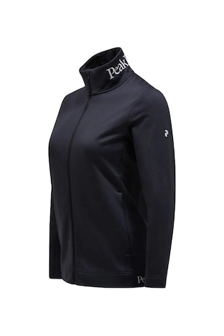 Peak Performance G79559030 W Rider Tech Zip Kadın Outdoor Ceket 001