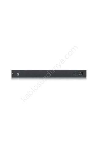 Zyxel Gs1920 24 V2 24 Port 24X10/100/1000 Yönetilebilir Switch