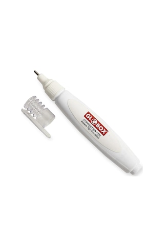 Globox Kalem Tipi Sıvı Silici Daksil 1 Adet