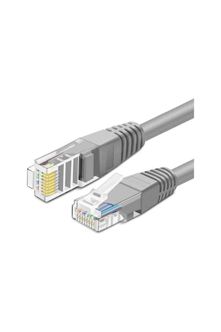 Redrock Cat6 Cca Patch Cord Cable - 0.50mt Network Kablosu 20adet