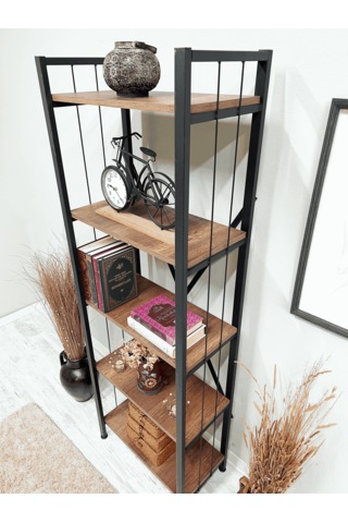 Tanraf Arya Telli Barok Kitaplık