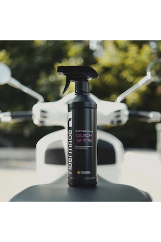 Ridermade Quick Shine 500ml