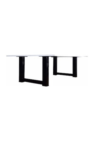RETRO SEHPA MASA BENCH AYAK 40CM