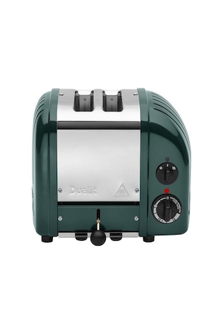 Dualit 27520 Classic 2 Dilim Ekmek Kızartma Makinesi