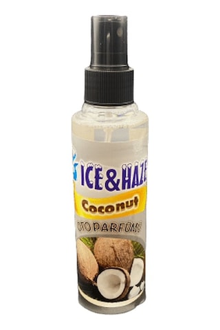 Ice&haze Sprey Oto Koku 170ml Hindistan Cevizi