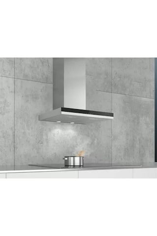 Siemens LC67BBK70T Davlumbaz