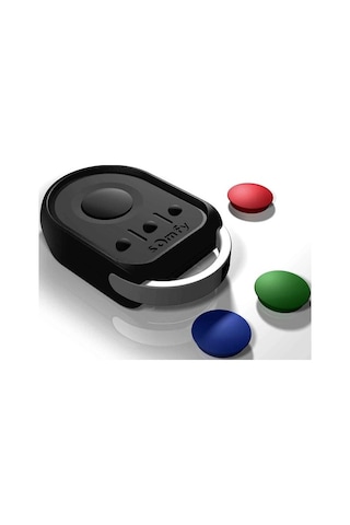 Somfy Keygo Rts 4 Channels Box