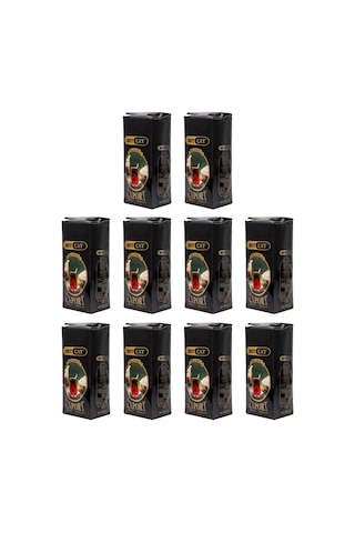 Bey Çay Export Çay 10 x 500 G