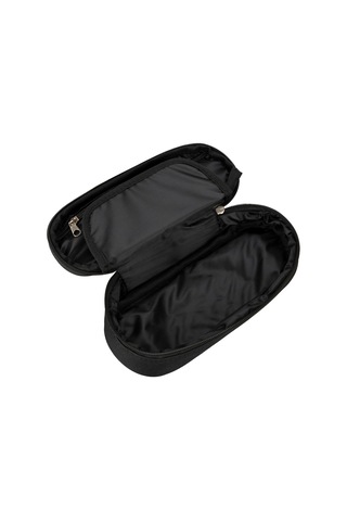 Sarbo Sarbag Oval Single Tribe Pencil Case Kalem Kutusu Çok Renkli