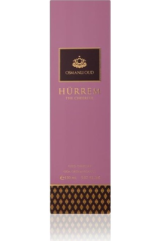 Osmanlı Oud 4825 Hürrem Çubuklu Oda Kokusu 150 ML