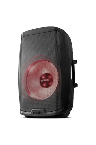 As-2115bt Aktif 15 İnç Bluetooth Hoparlör