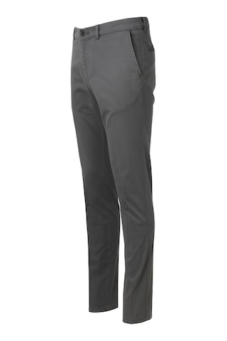 Trender Koyu Gri Erkek Pantolon 211 Koyu Gri