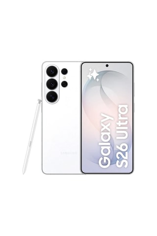 Samsung Galaxy S26 Ultra 16 GB 1 TB (Samsung Türkiye Garantili)