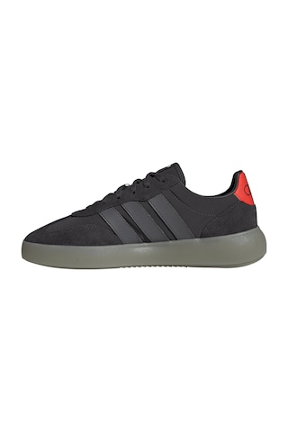 Adidas Barreda Decode Audi Siyah Spor Ayakkabı Kı7879