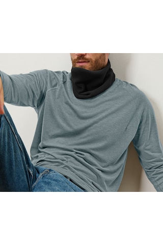 Polar Boyunluk, Siyah Siyah