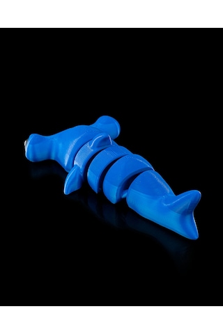 Hareketli Çekiç Balığı V2 18x10cm