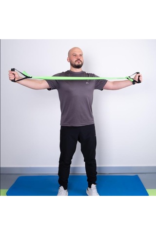Slazenger Elcikli Direnç Bandı