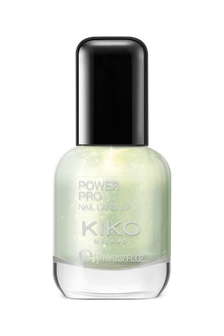 Kiko New Power Pro Naıl Lacquer 239 Minty Frost