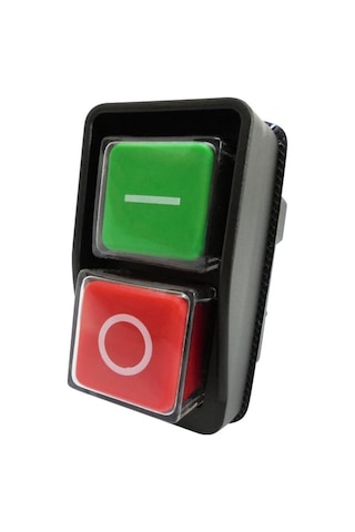 Dkld Dz-6 Gönye Kesme Şalteri 5 Pin 250 Volt Şalter Switch