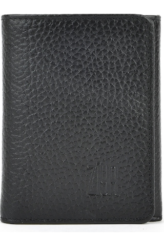 Ziya, Erkek Hakiki Deri Cüzdan 1519841zd05 Siyah 1519841zd05 000 Siyah