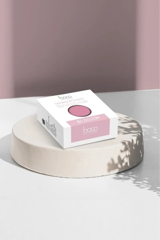 Boco Itır & Gül Blossom Doğal Nemlendirici Sabun 100 G Boco Itır & Gül Blossom Doğal Nemlendirici Sabun 100 G